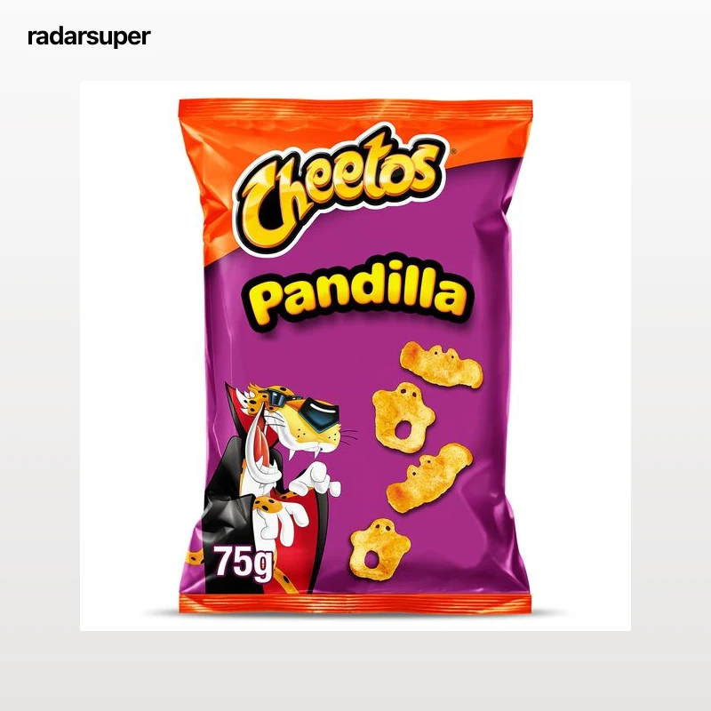 Cheetos Pandilla 75 g