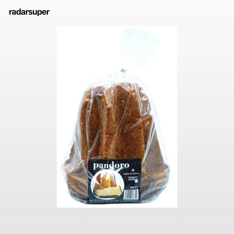Pandoro Musfi´s 850g