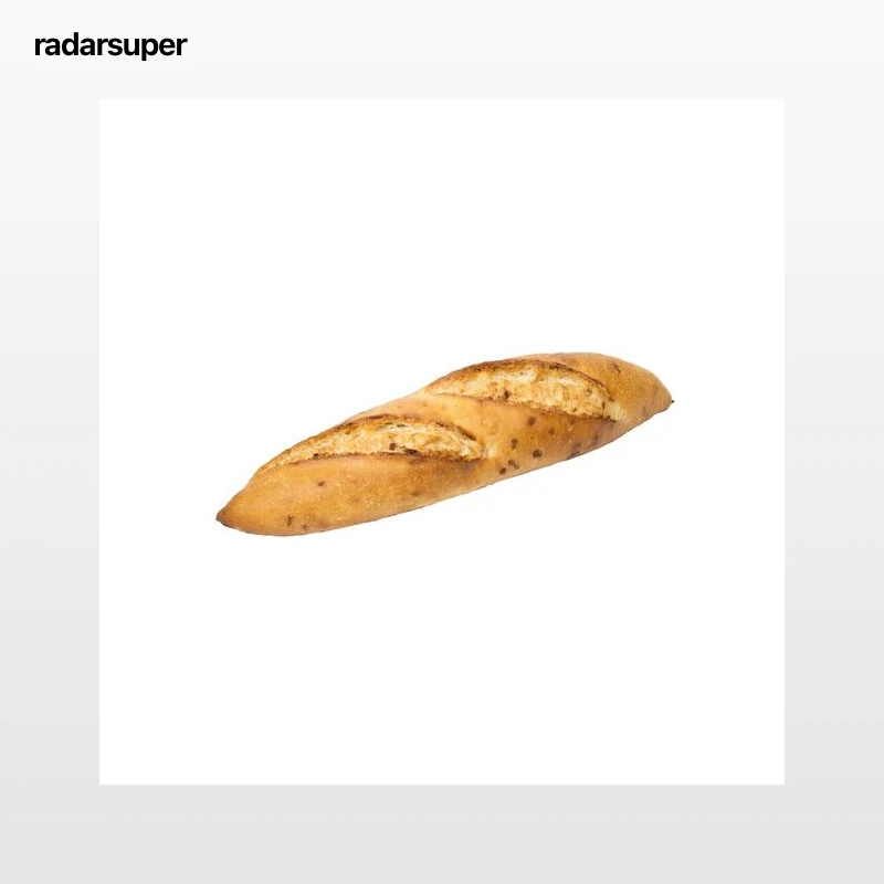 Panecillo con cebolla (3%) con masa madre 65g.