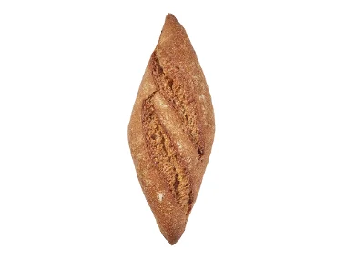 Panecillo integral