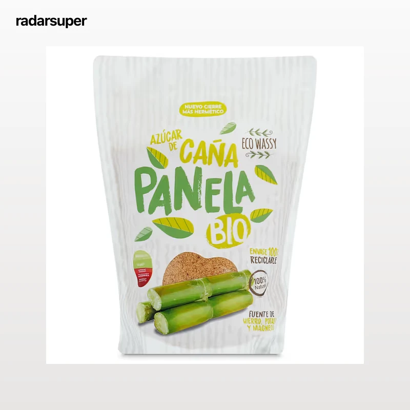Panela ecológica Green panela 500 g