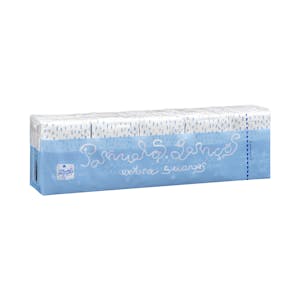 Pañuelos de papel Extra Suaves