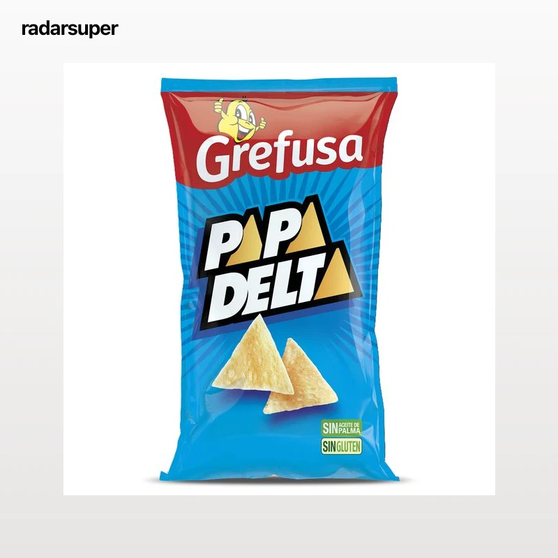 Papadelta Grefusa 73 g