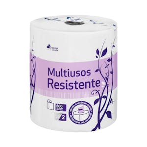 Papel Multiusos Resistente