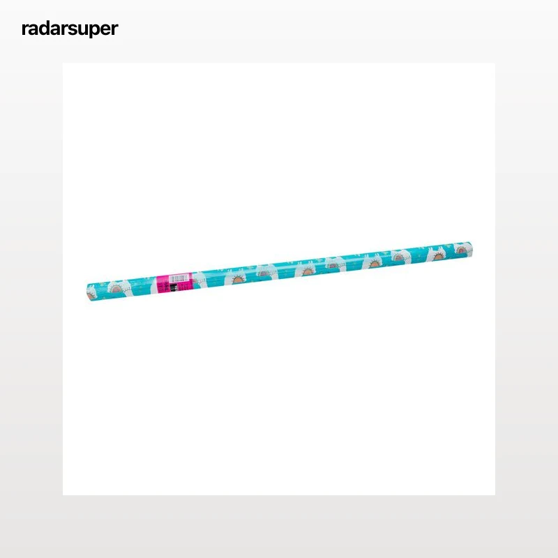 Papel de regalo infantil rollo 70x200cm