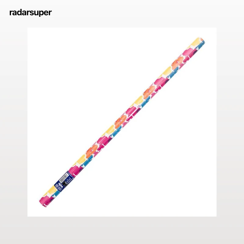 Papel de regalo rollo 70x200cm clásico
