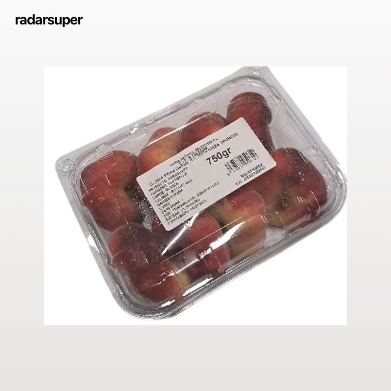 Paraguaya bandeja 750g