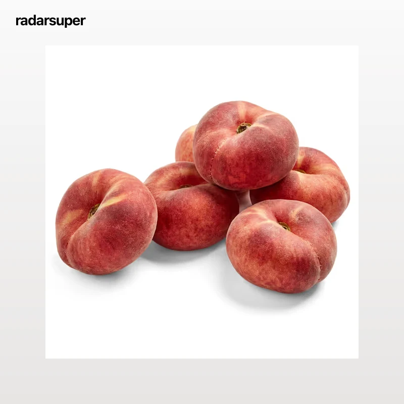 Paraguayo granel 750 g aprox.