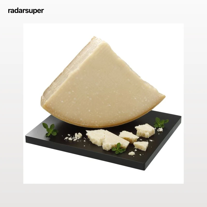 Parmigiano Reggiano D.O.P Michelangelo