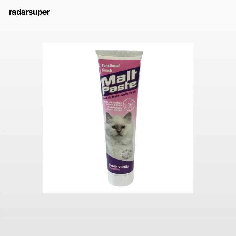 Pasta de Malta 100 g
