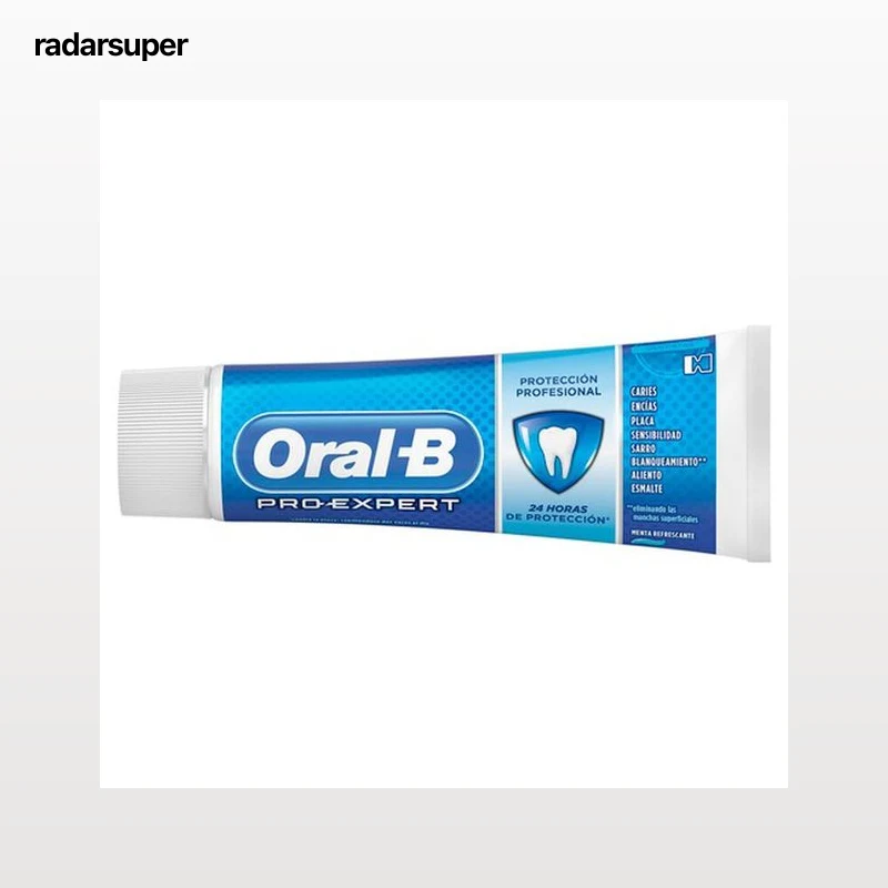 Pasta dental Oral-B 75 ml Pro Expert