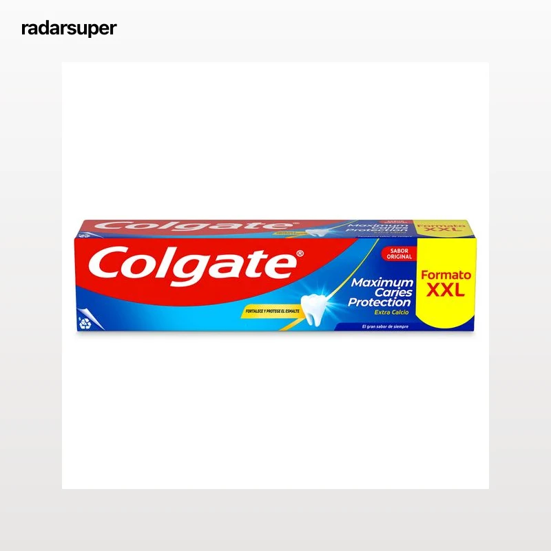 Pasta de dientes Colgate 100 ml