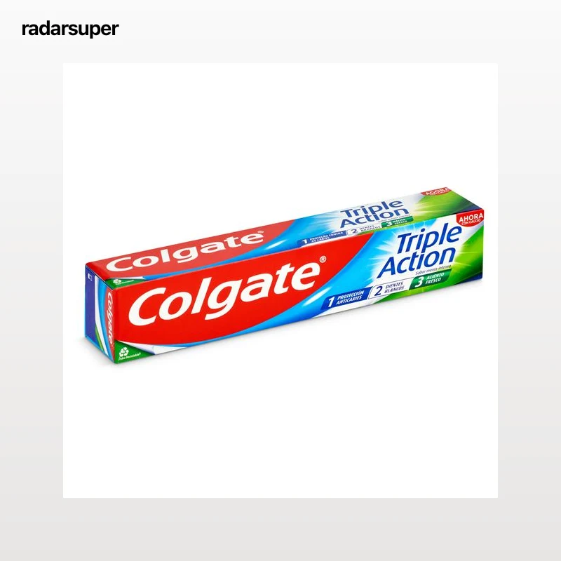 Pasta de dientes Colgate 75 ml