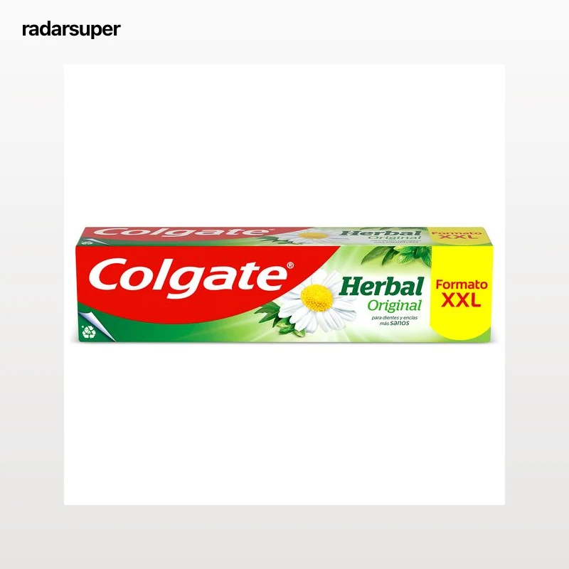 Pasta de dientes eucalipto Colgate 100 ml