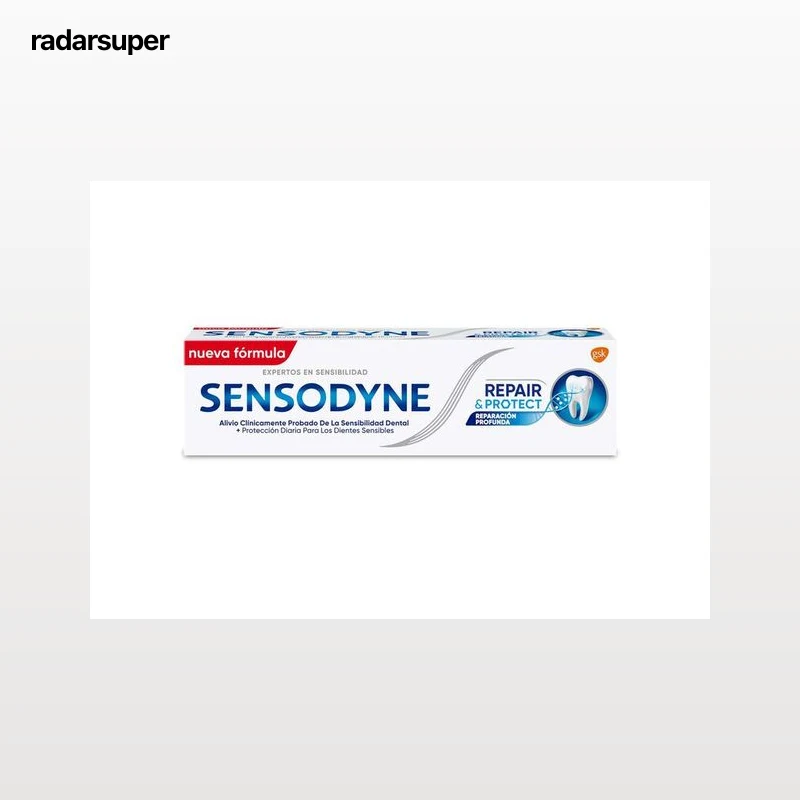 Pasta de dientes Sensodyne 75ml repair