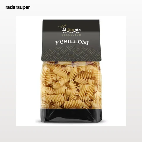 Pasta fusilloni Dia Al Diante 500 g