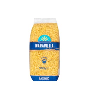 Pasta maravilla