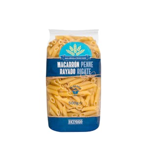 Pasta penne rigate