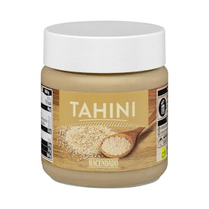 Pasta de sésamo Tahini
