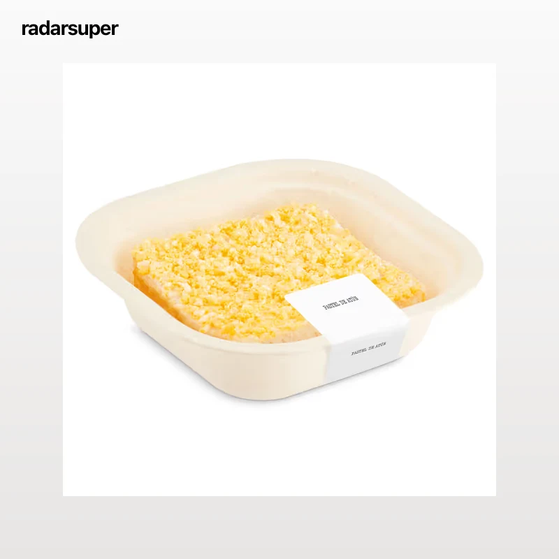 Pastel de atún Selección de Dia 250 g