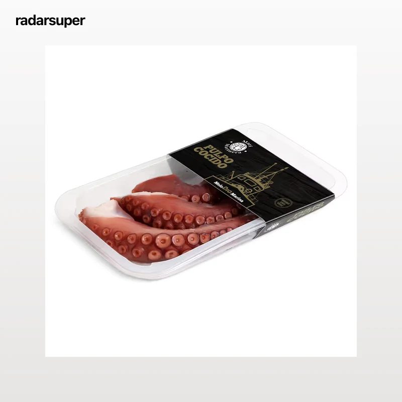 Pata de pulpo cocido Dia Mari Marinera 250 g