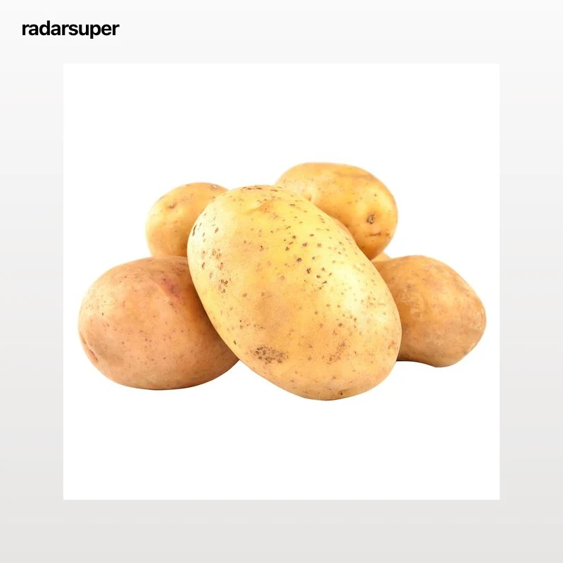 Patata para cocer y freír malla 3 kg.