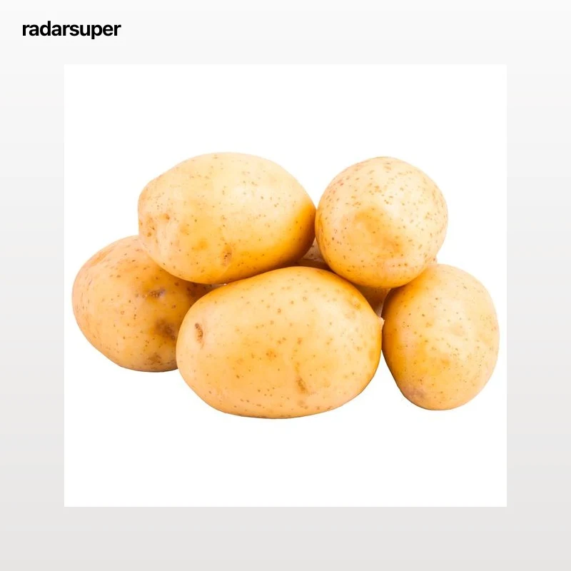 Patata para freír bolsa de 3 kg