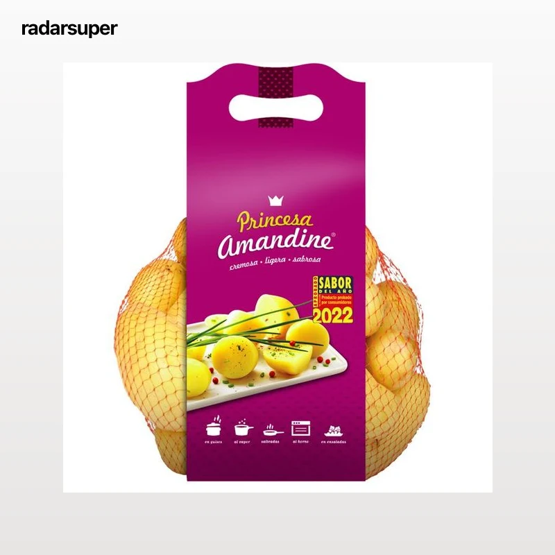Patata Princesa Amandine 1,5kg