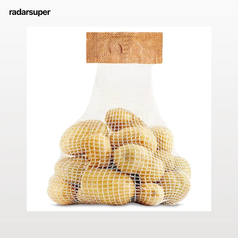 Patatas 4 Kg