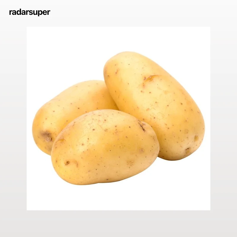 Patatas para cocer bolsa de 3 kg