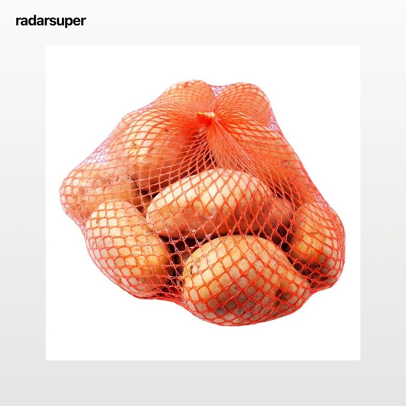 Patatas de la Comunidad de Madrid, malla 3 kg.
