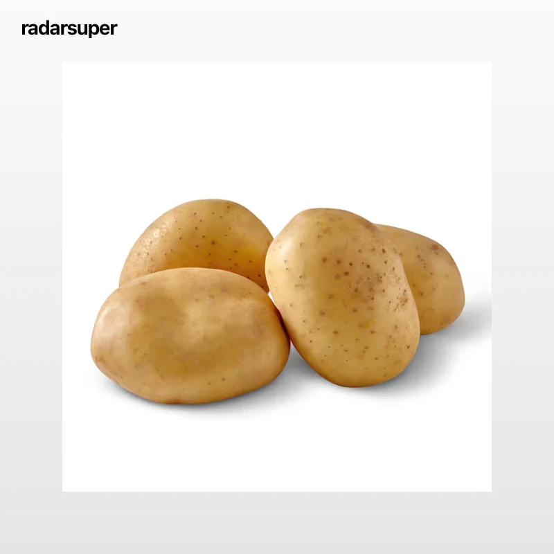 Patatas granel 1 Kg aprox.