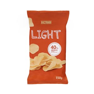 Patatas light