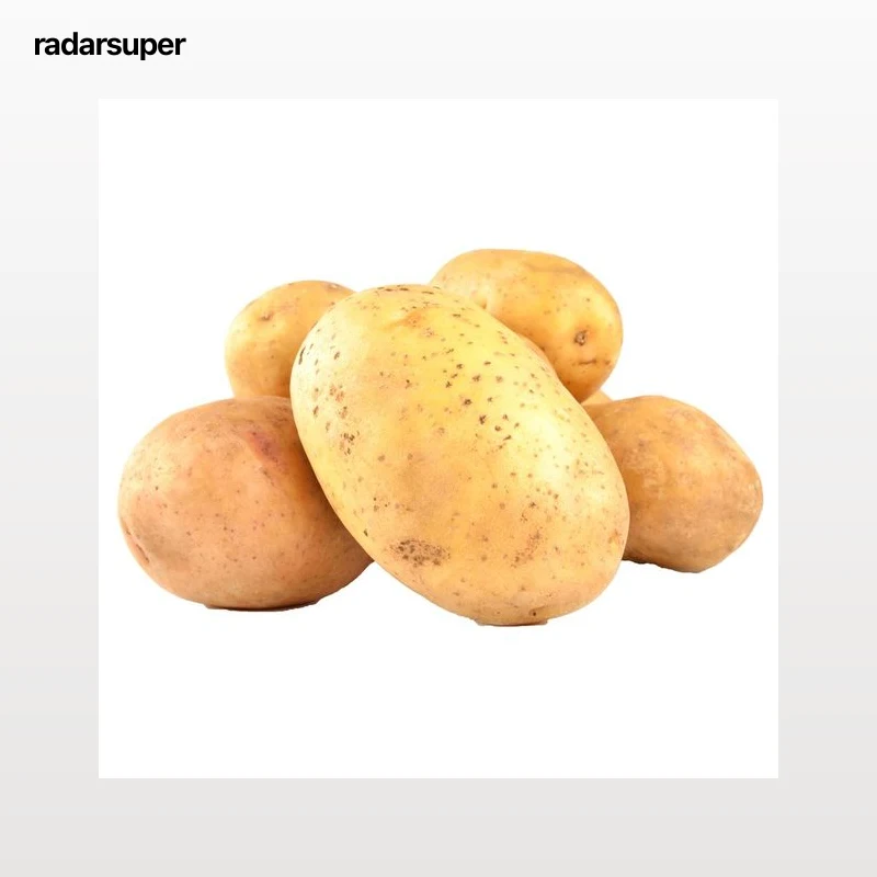 Patatas princesa amandine malla 1,5 kg.