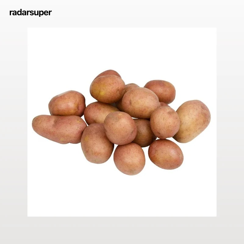 Patatas Princesa Amandine Micro 1 kg.
