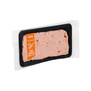 Paté de cerdo con finas hierbas