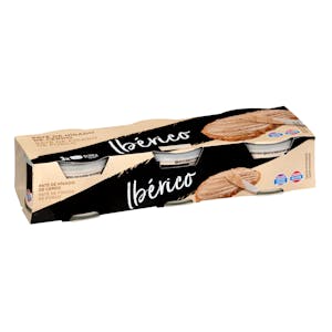 Paté de hígado de cerdo ibérico
