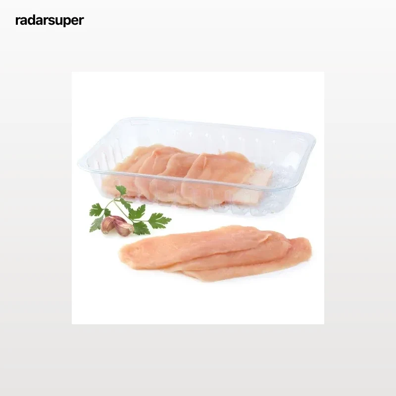 Pechuga de pollo corte extrafino 320 g