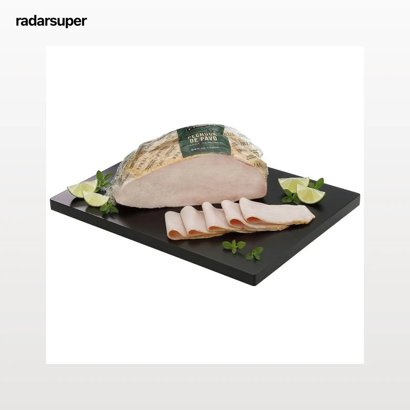 Pechuga de pavo Frial asada
