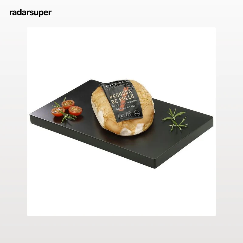 Pechuga de pollo Frial asada media o entera pieza 600g aproximadamente