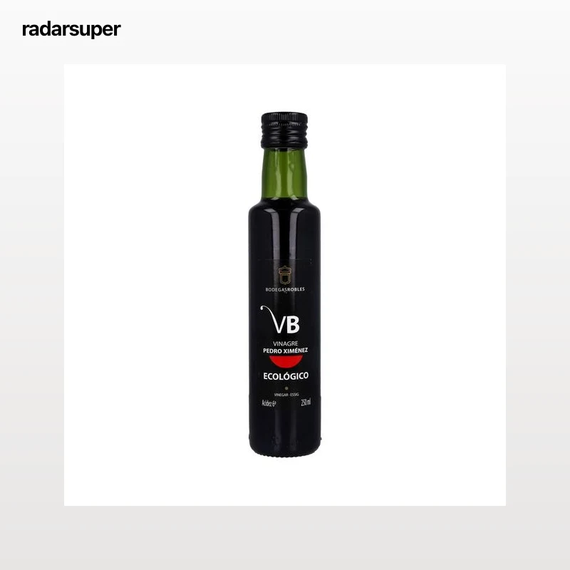 PEDRO XIMENEZ 1927 Vinagre ecológico PEDRO XIMÉNEZ 1927 250 ml