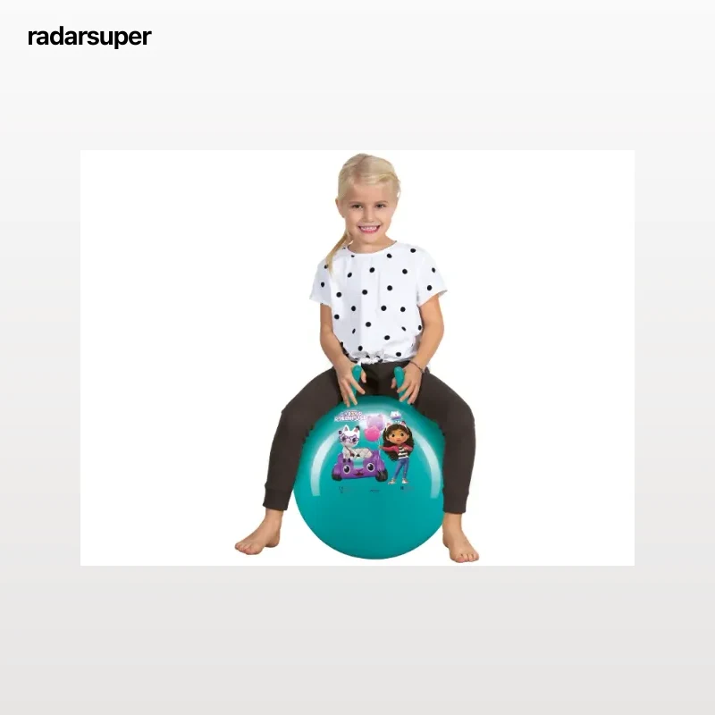 Pelota saltarina