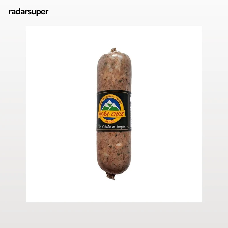 PEÑA CRUZ Blanquillo de serón mini 200 g.