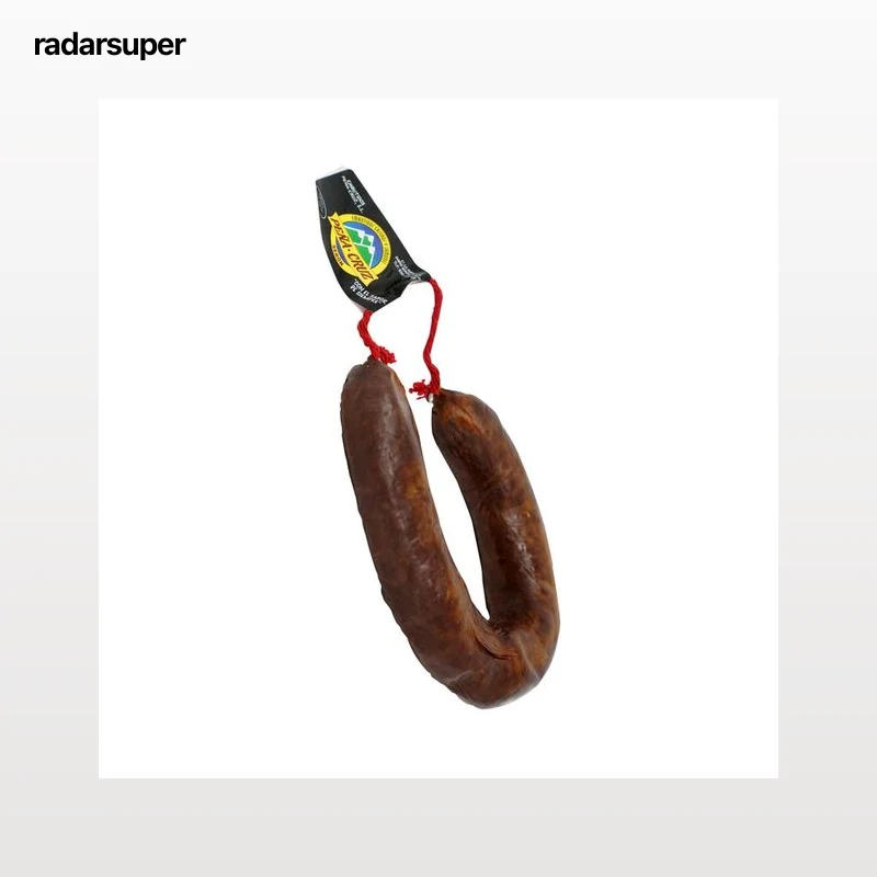PEÑA CRUZ Morcilla picante de Serón PEÑA CRUZ 360 g.