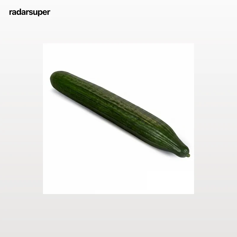 Pepino de Almería 500 gr aprox