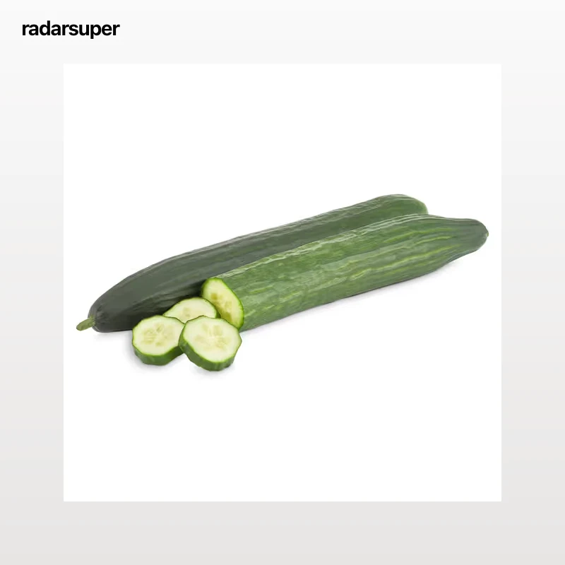 Pepino holandés 1 unidad