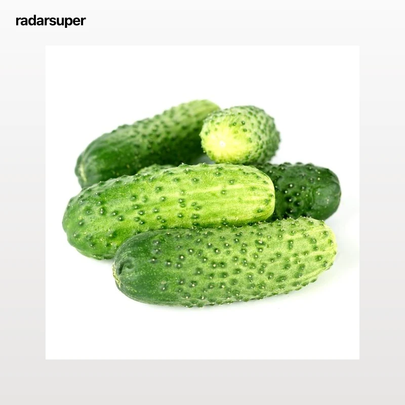 Pepino malla de 1kg.