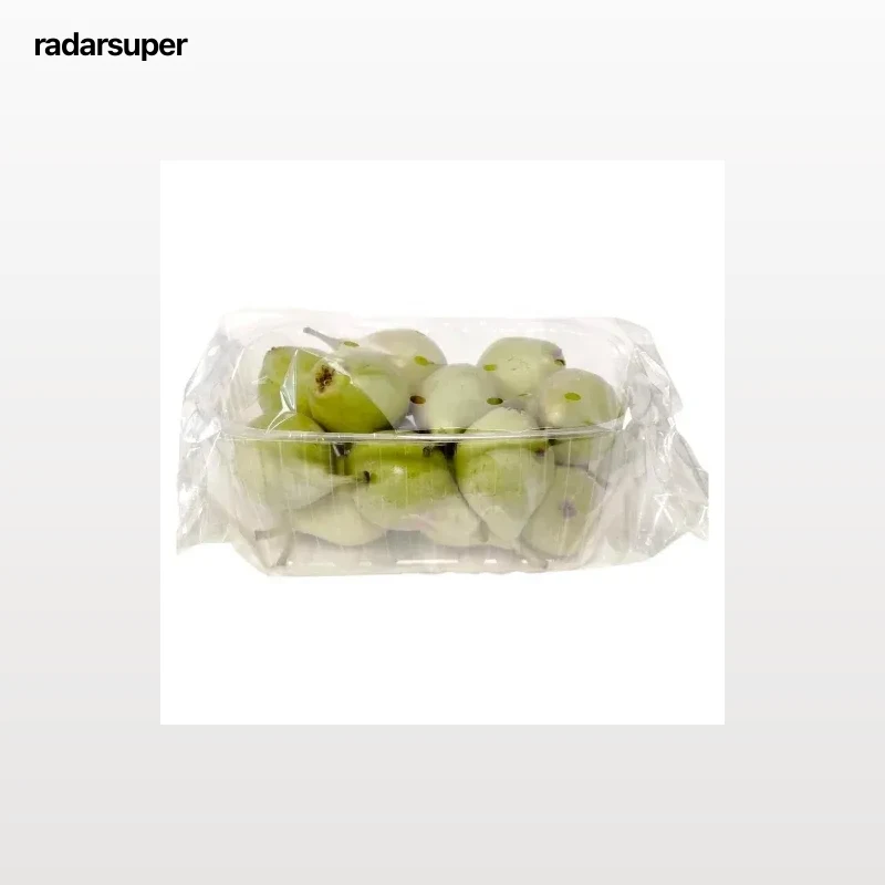 Pera blanquilla Carrefour 1,5 kg aprox