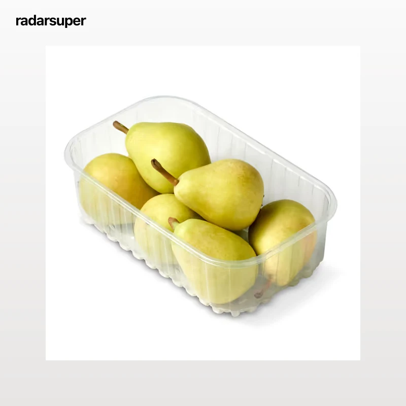 Pera Ercolina bandeja 500 g