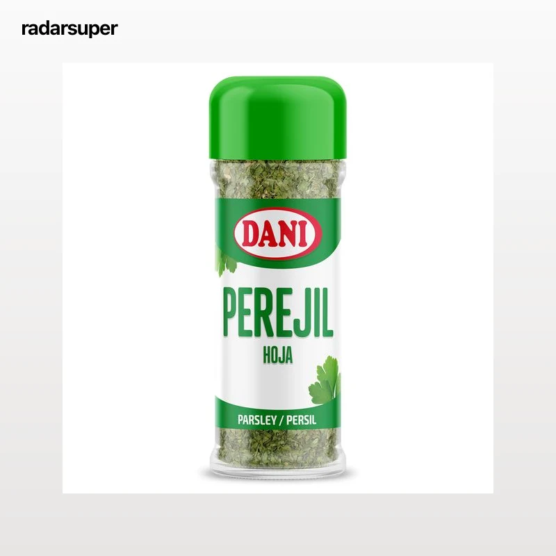 Perejil Dani 13 g